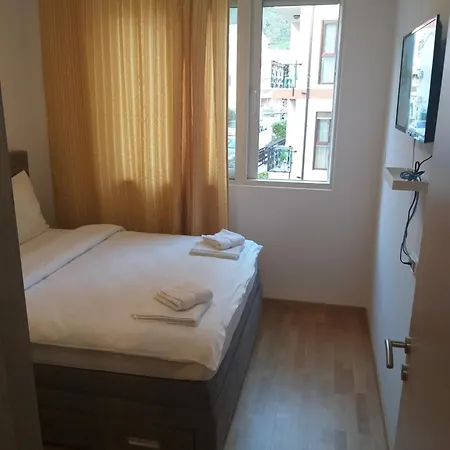 Jokovic Daire Budva