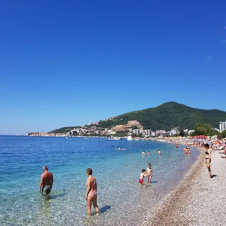 Daire Jokovic Budva