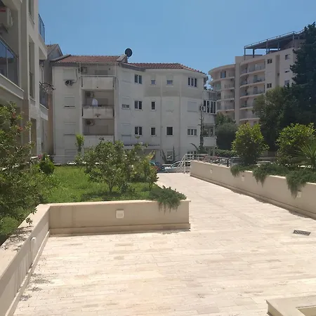 Jokovic Daire Budva