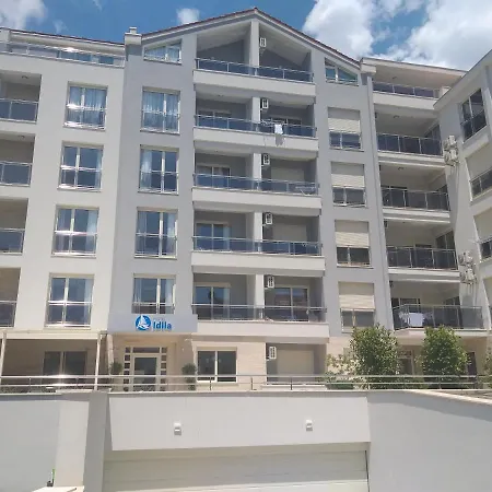 Jokovic Daire Budva